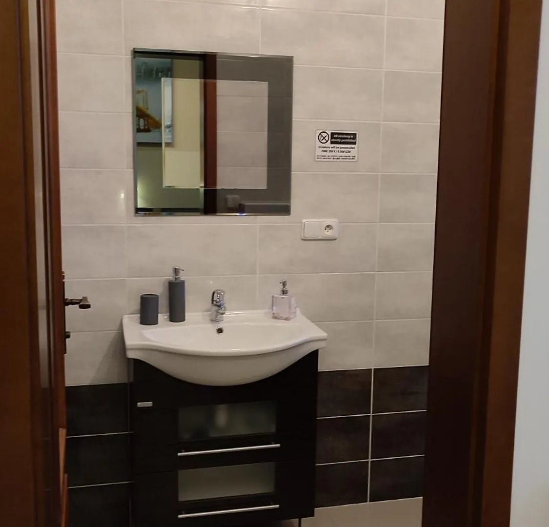 Villa Homestay Nad Helmrovkou Praga