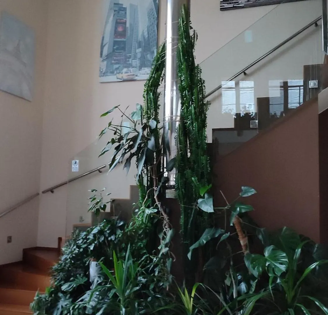 Villa Homestay Nad Helmrovkou Praga