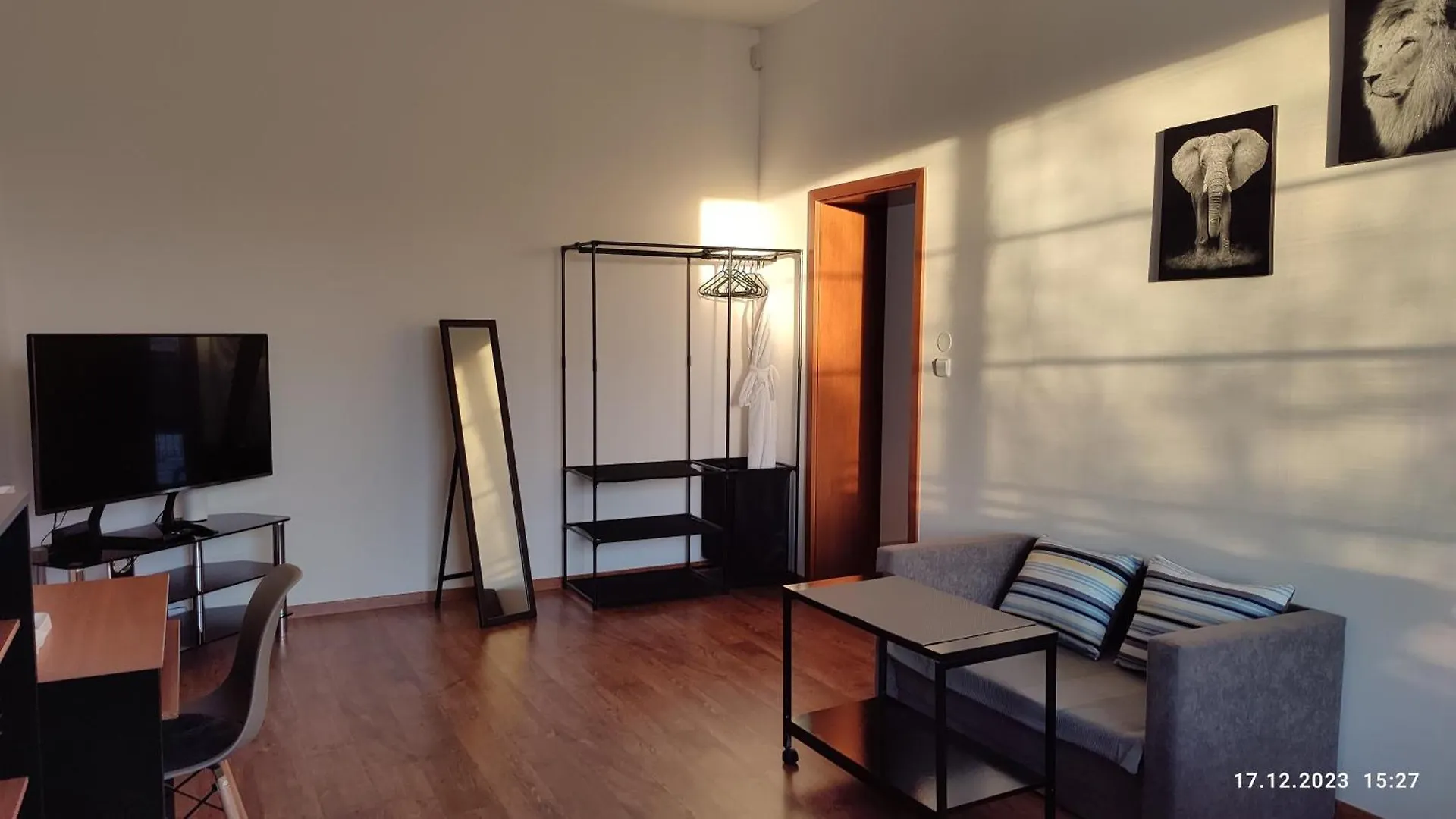 Villa Homestay Nad Helmrovkou Praga