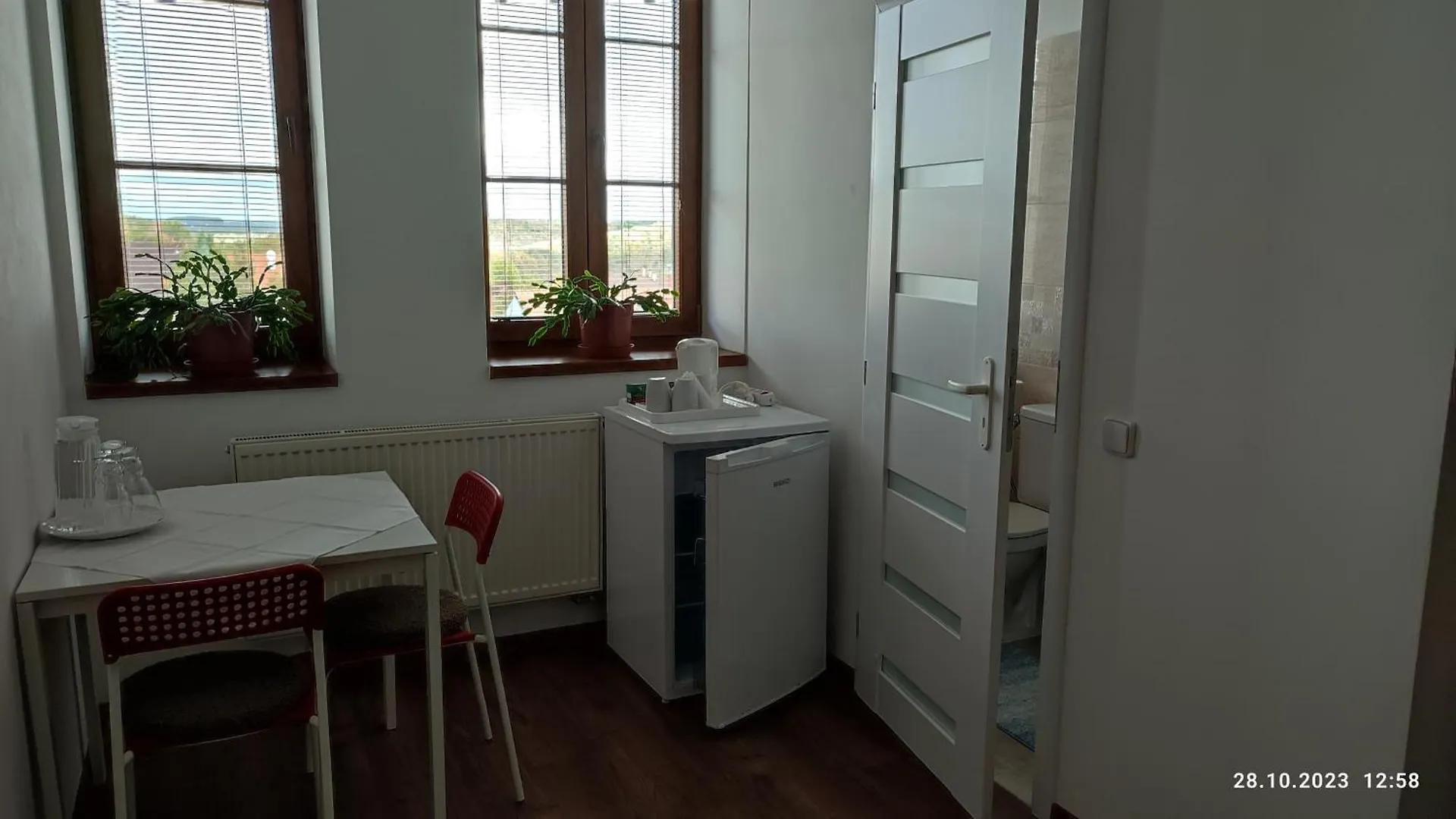 Villa Homestay Nad Helmrovkou Praga 0*,