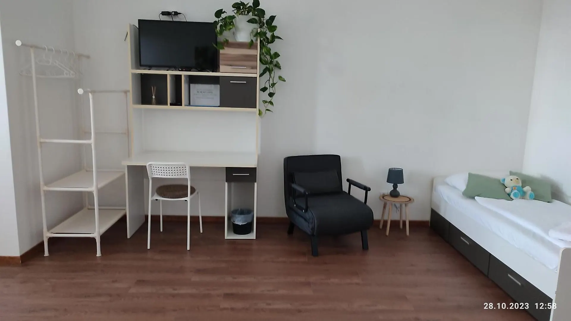 Villa Homestay Nad Helmrovkou Praga