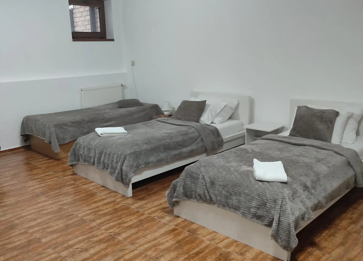Villa Homestay Nad Helmrovkou Praga 0*,