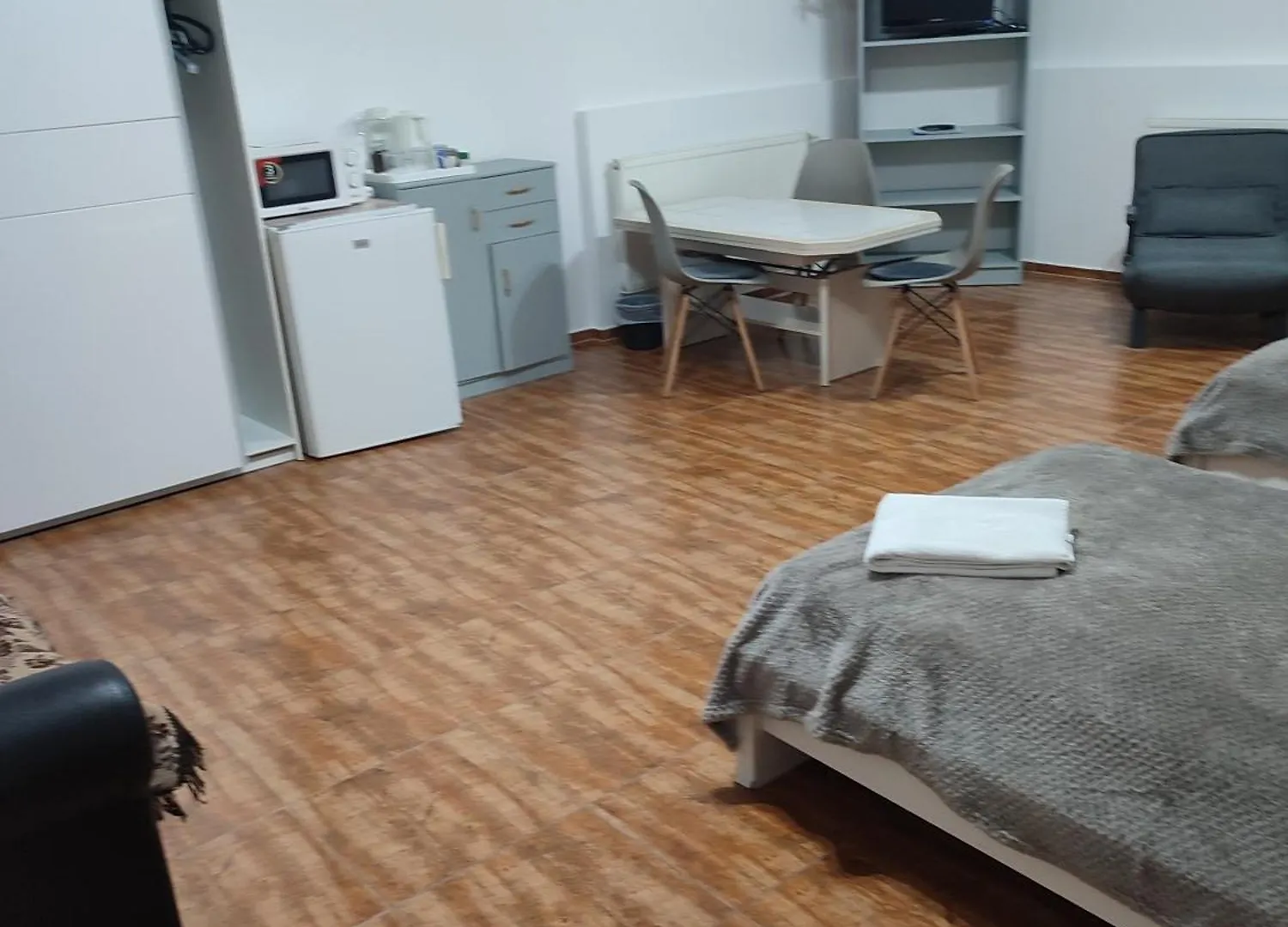 Villa Homestay Nad Helmrovkou Praga Czechy