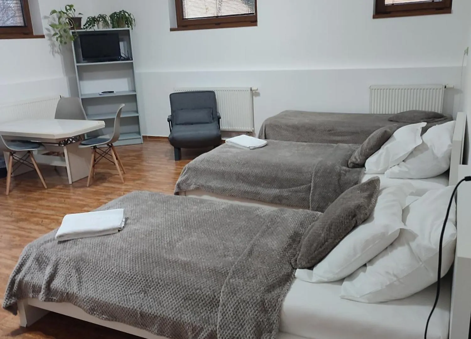 Villa Homestay Nad Helmrovkou Praga 0*,  Czechy