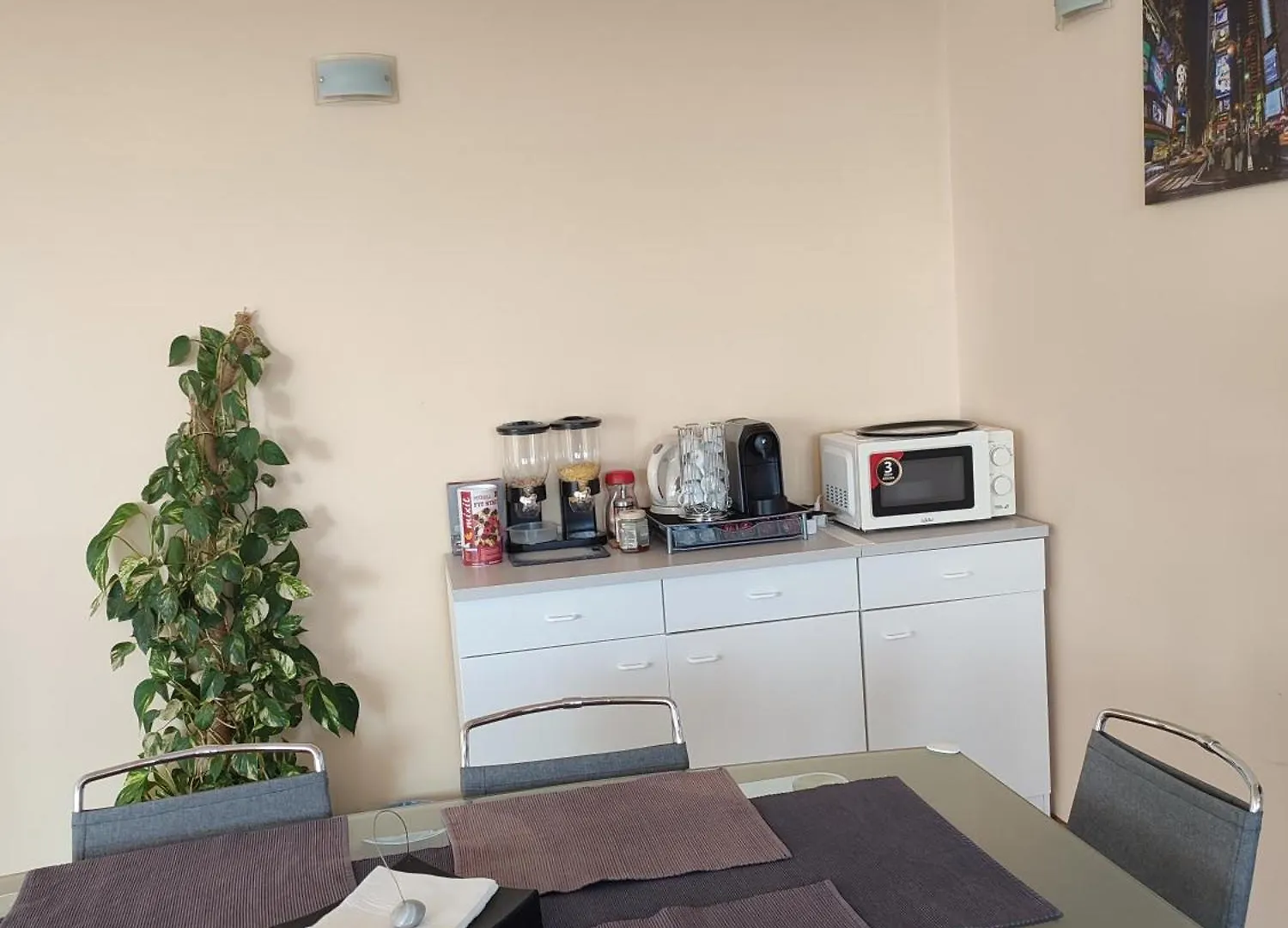 Villa Homestay Nad Helmrovkou Praga