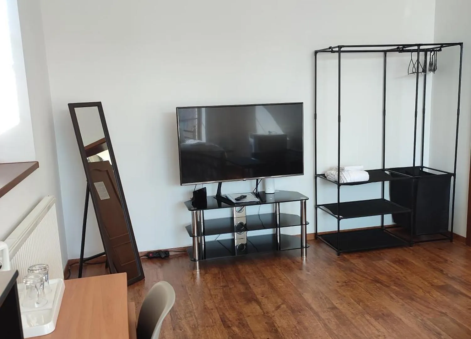 Villa Homestay Nad Helmrovkou Praga