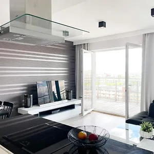 San 16th Floor , Gdańsk Polska