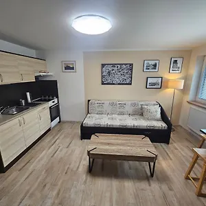Jinonice Apartament