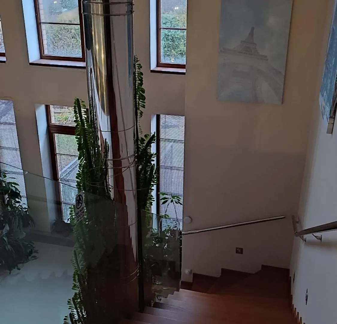 Villa Homestay Nad Helmrovkou Prag Tschechische Republik