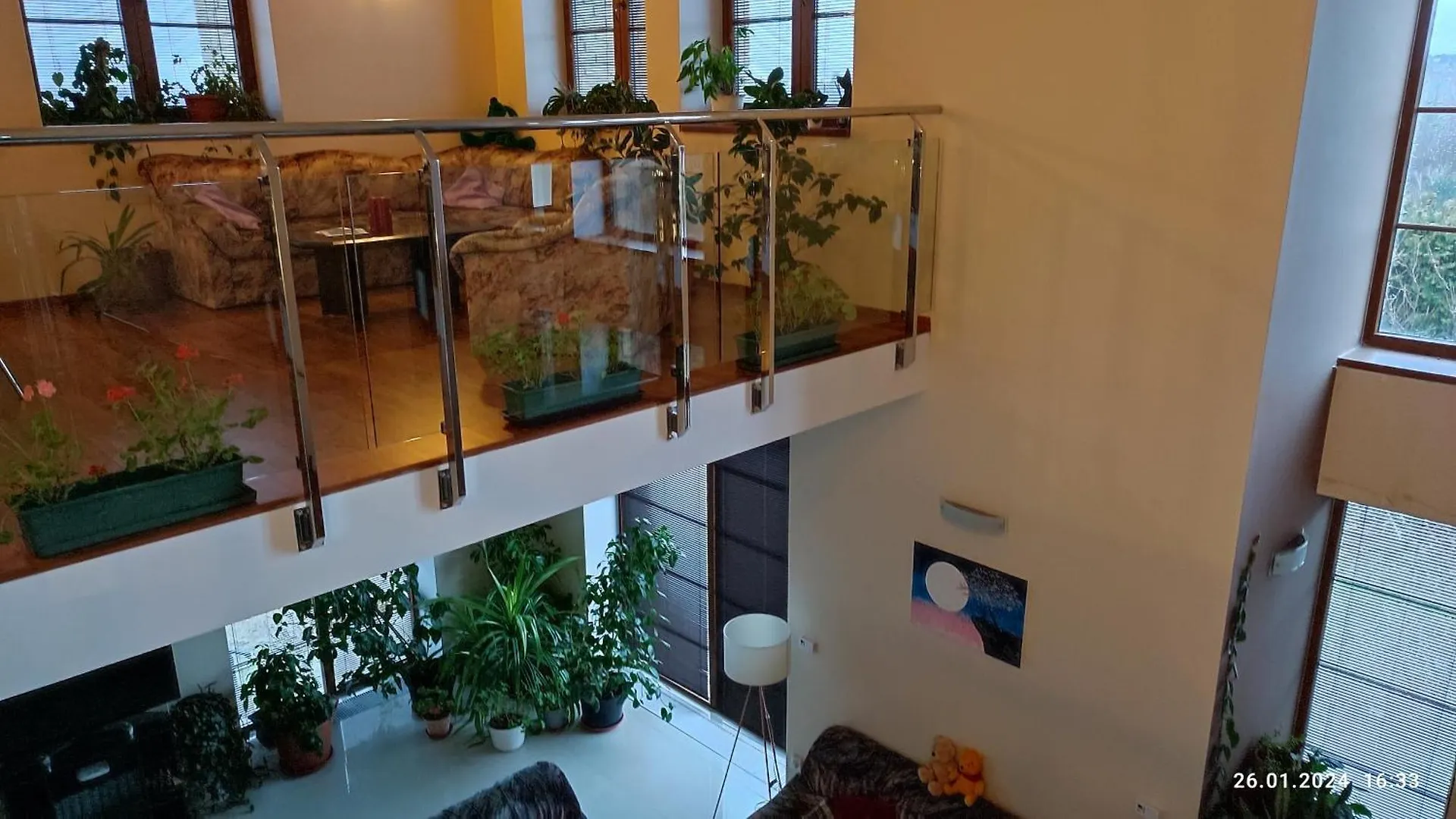 Villa Homestay Nad Helmrovkou Praga 0*,  Repubblica Ceca