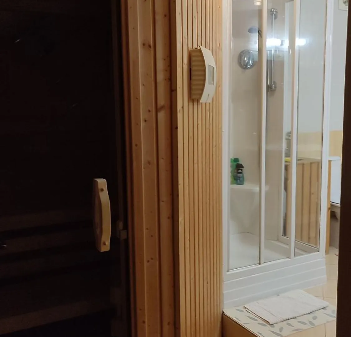 Villa Homestay Nad Helmrovkou Prag