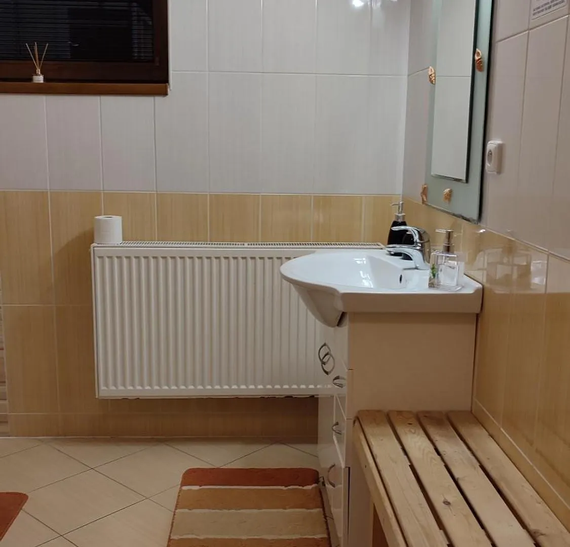Villa Homestay Nad Helmrovkou Praga 0*,