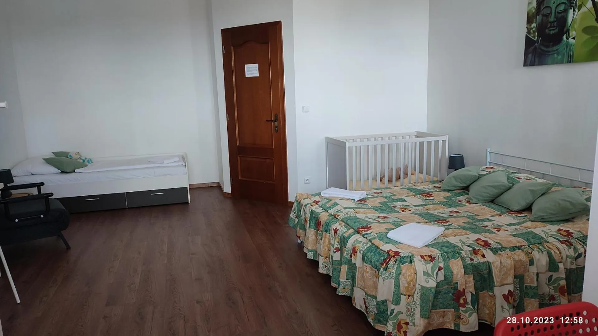 Villa Homestay Nad Helmrovkou Prag 0*,  Tschechische Republik