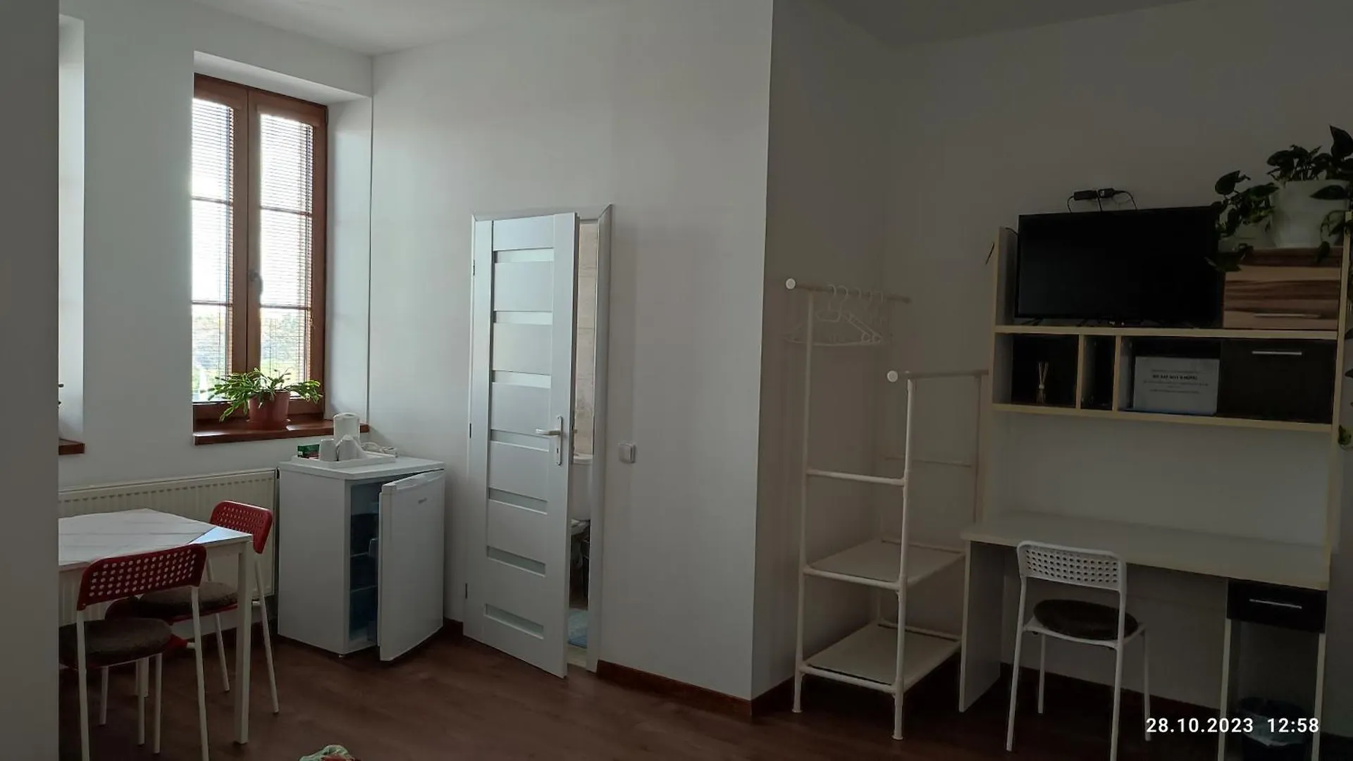 Villa Homestay Nad Helmrovkou Prag