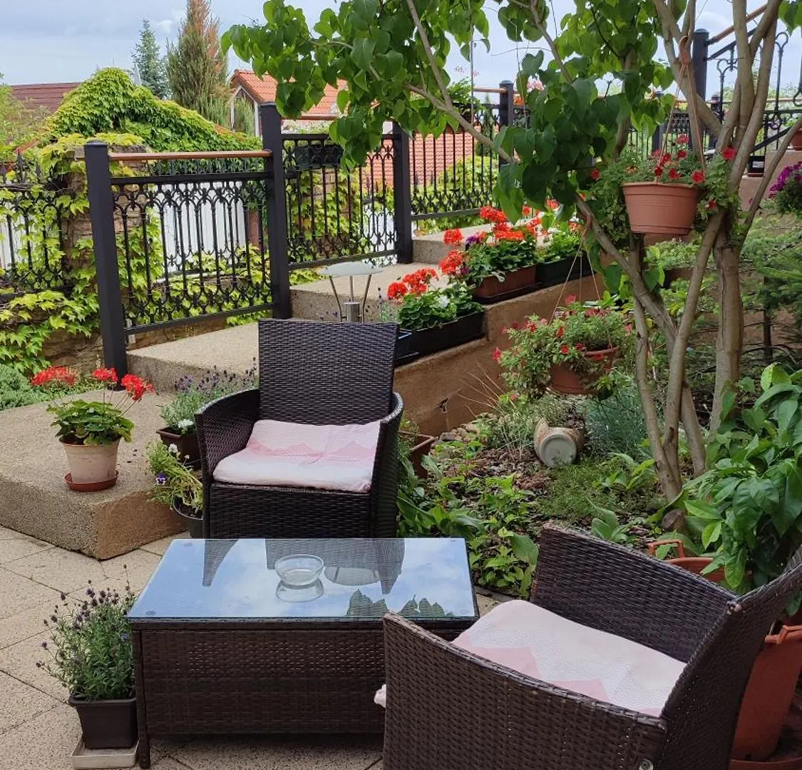 Villa Homestay Nad Helmrovkou Praga 0*,  Repubblica Ceca
