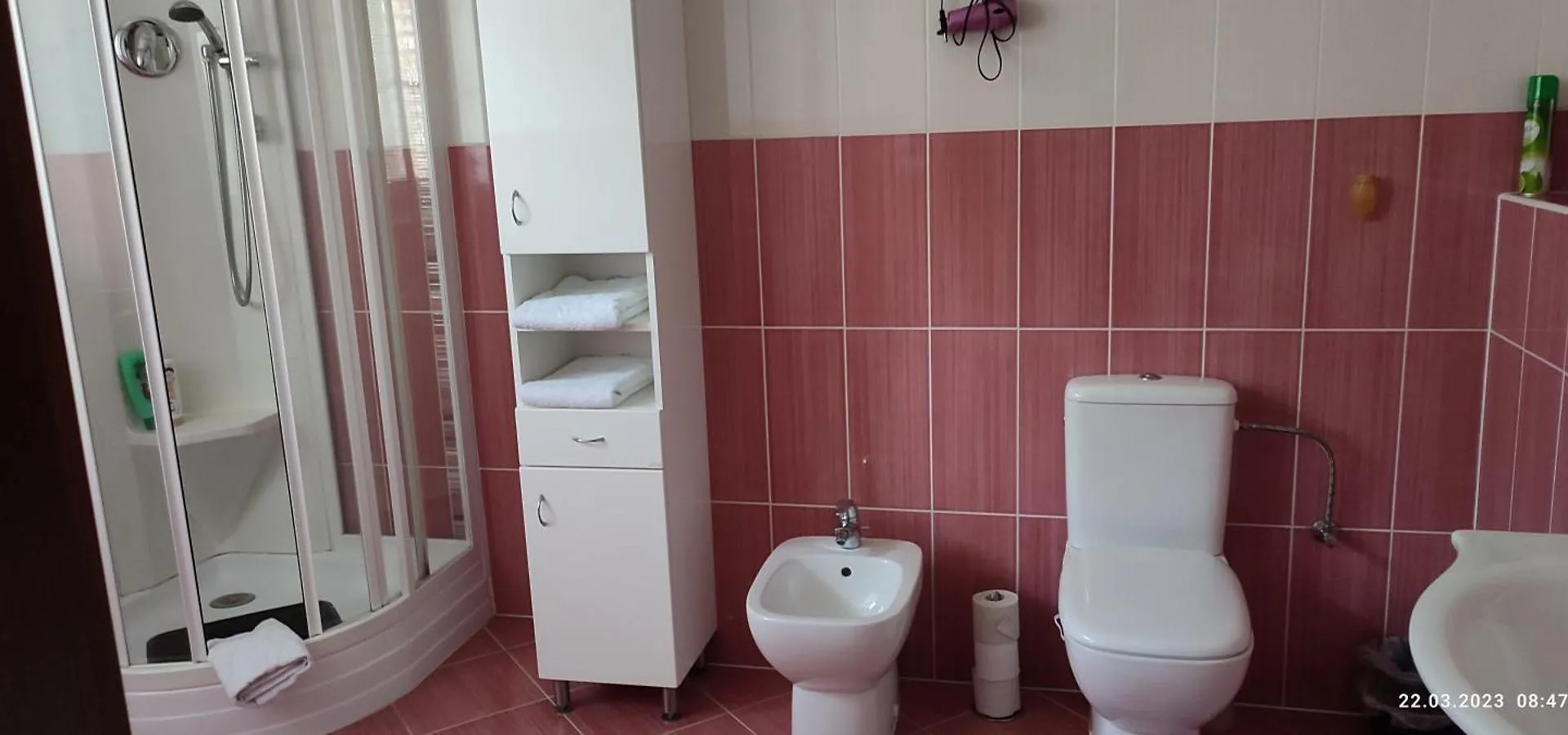 Villa Homestay Nad Helmrovkou Prague 0*,  Czech Republic