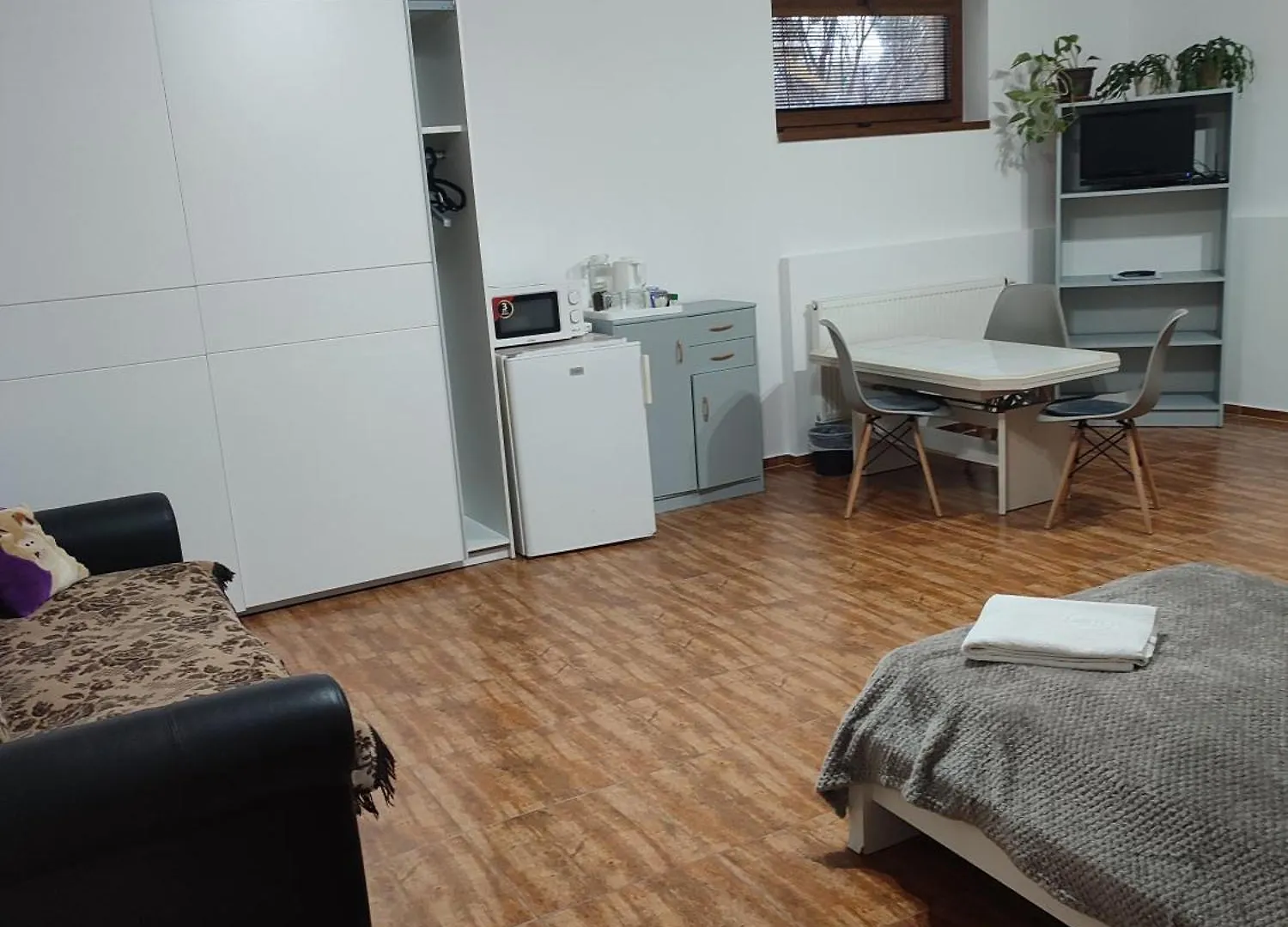 Villa Homestay Nad Helmrovkou Praga