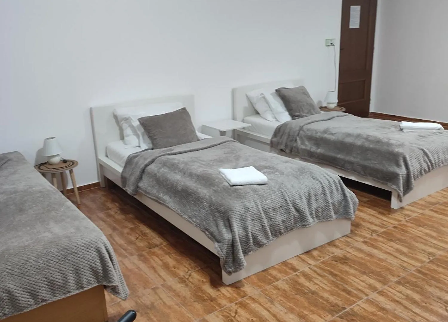 Villa Homestay Nad Helmrovkou Prague
