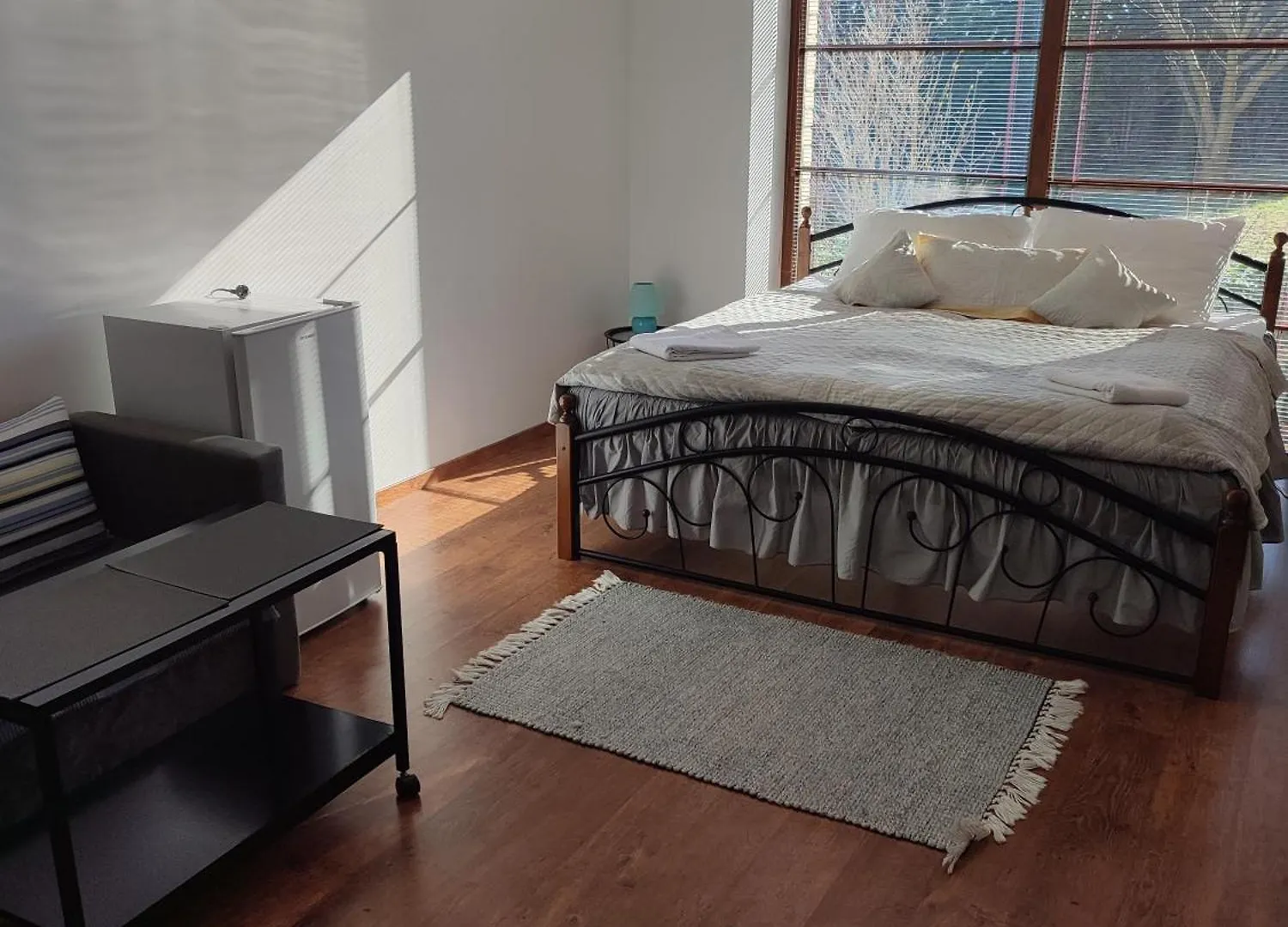 Villa Homestay Nad Helmrovkou Praga Repubblica Ceca