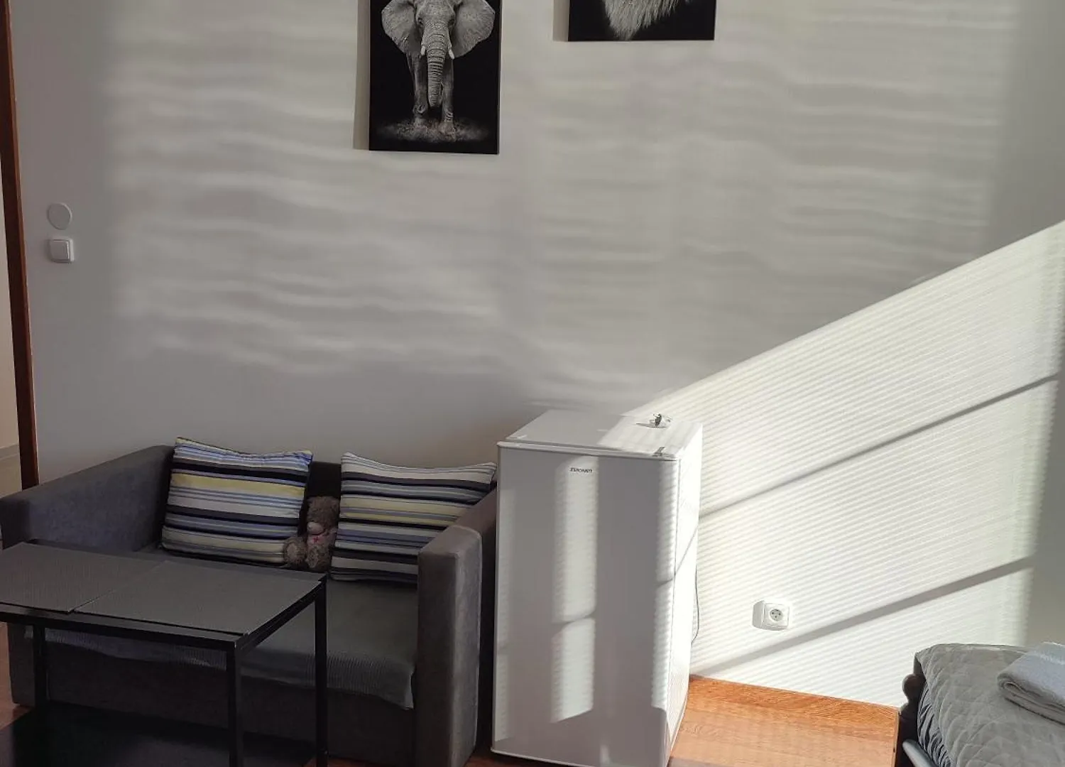 Villa Homestay Nad Helmrovkou Prague 0*,  Czech Republic