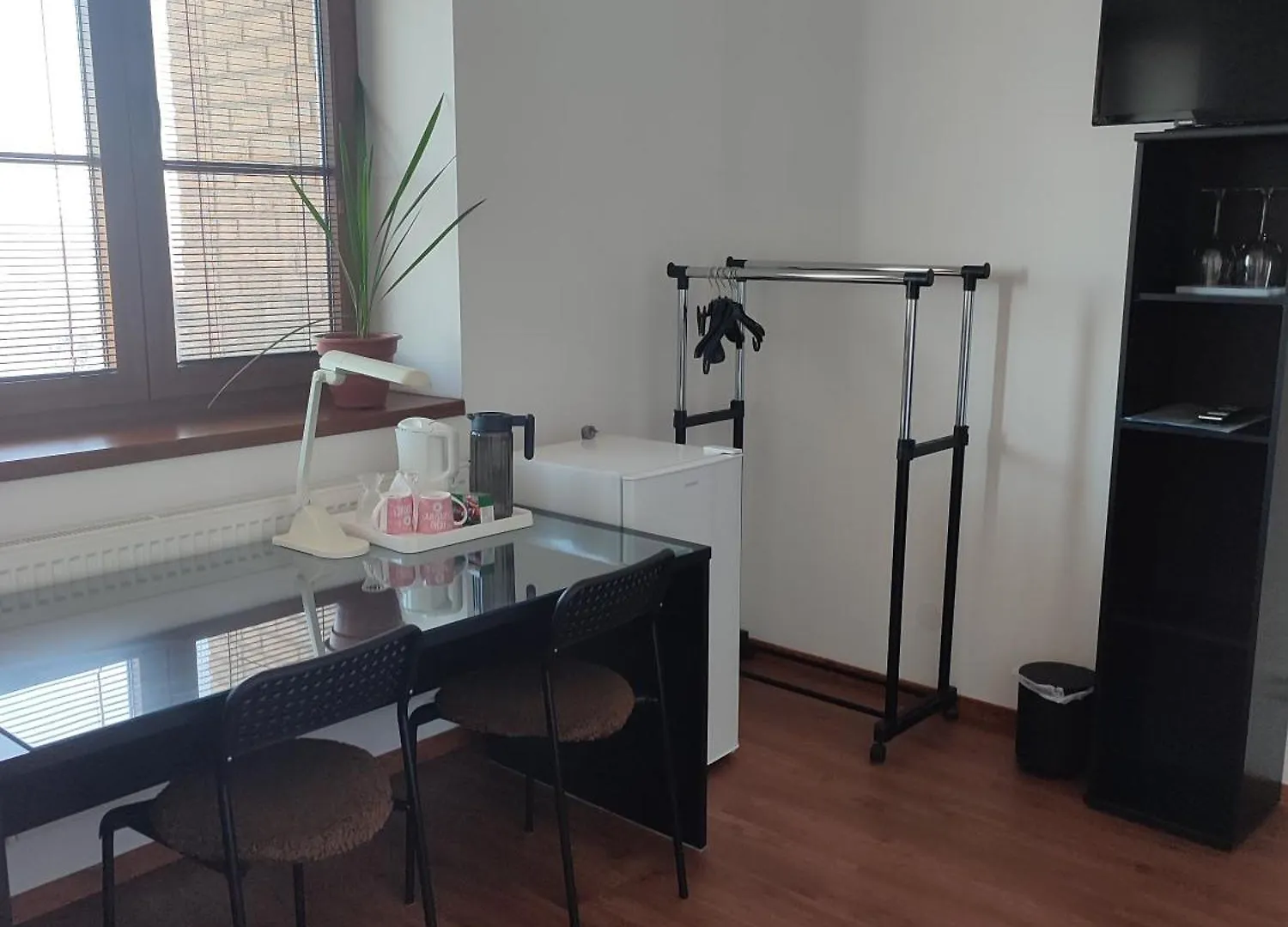 Villa Homestay Nad Helmrovkou Prague