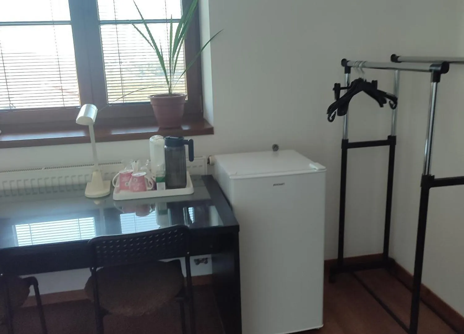 Villa Homestay Nad Helmrovkou Praga Repubblica Ceca