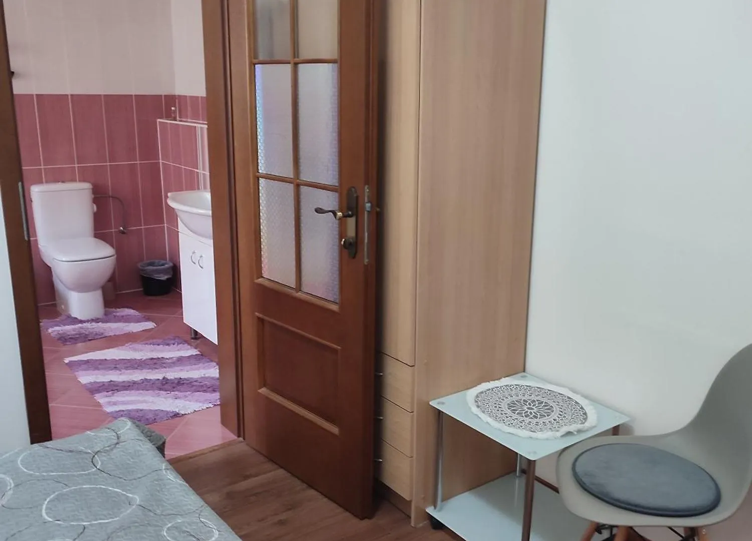 Villa Homestay Nad Helmrovkou Prag Tschechische Republik