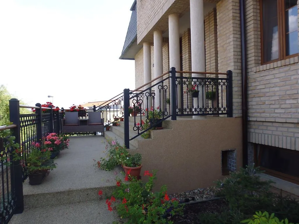 Villa Homestay Nad Helmrovkou Prague 0*,