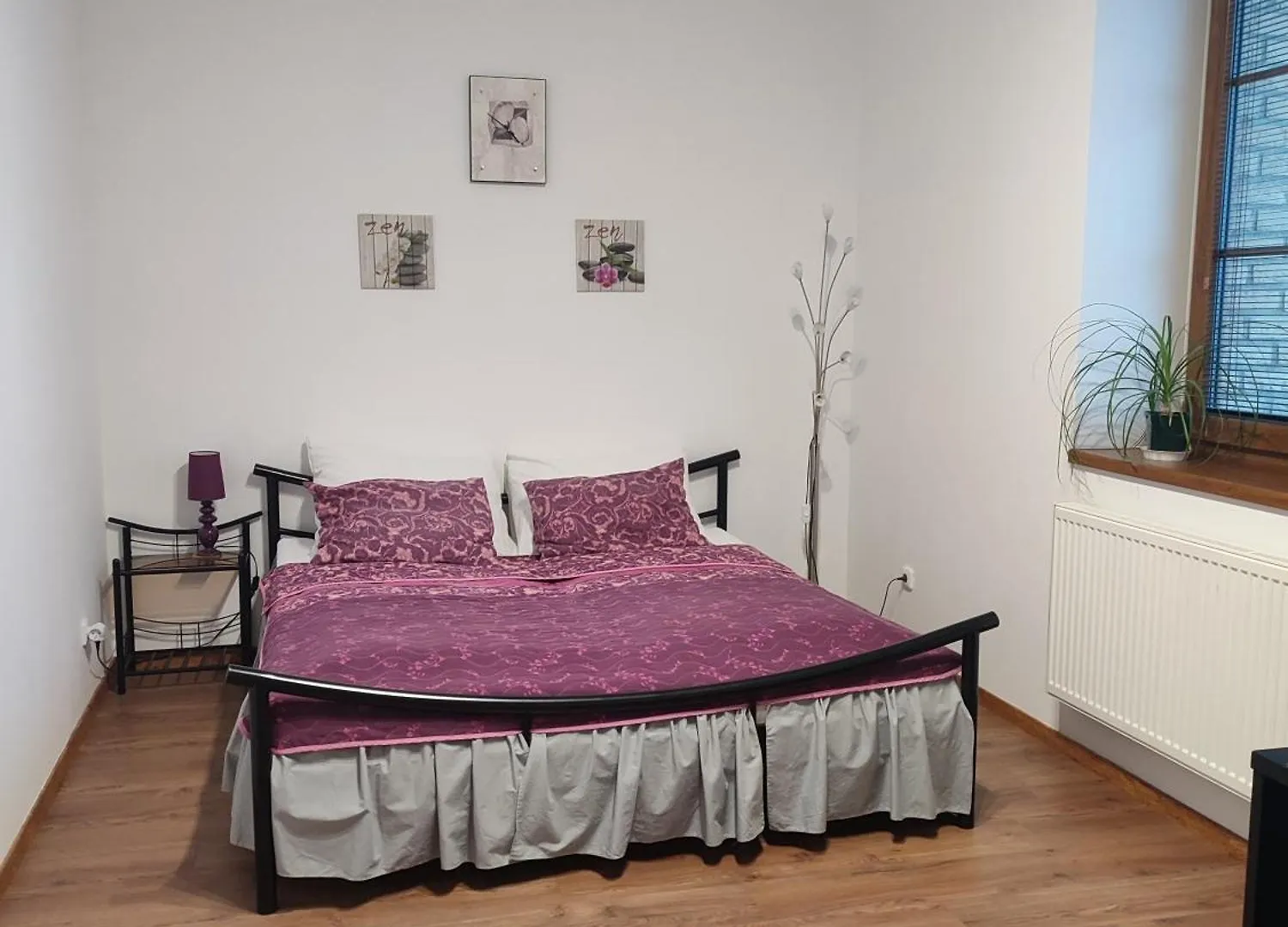 Villa Homestay Nad Helmrovkou Prague