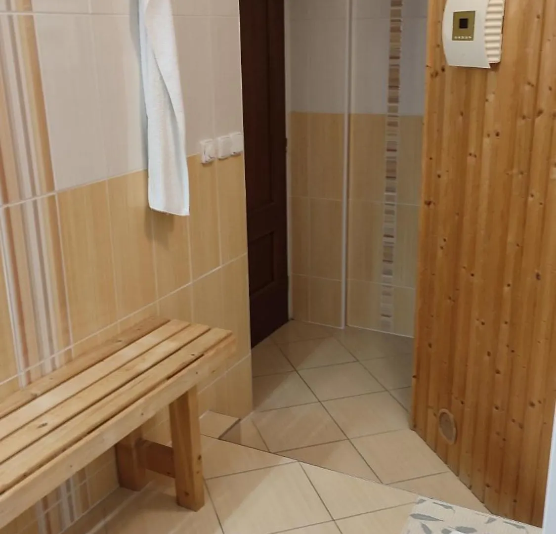 Villa Homestay Nad Helmrovkou Prague