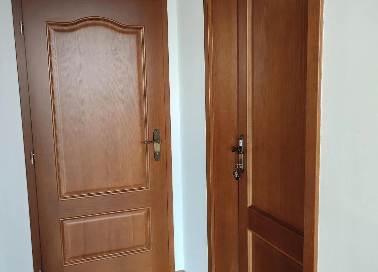 Villa Homestay Nad Helmrovkou プラハ